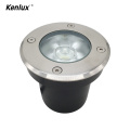 COB LED Underground Light IP68 Waterproof